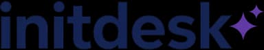 initdesk - Radically simple AI-driven email ticketing